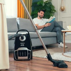 جارو برقی STRONG