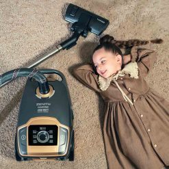 جارو برقی DIAMOND