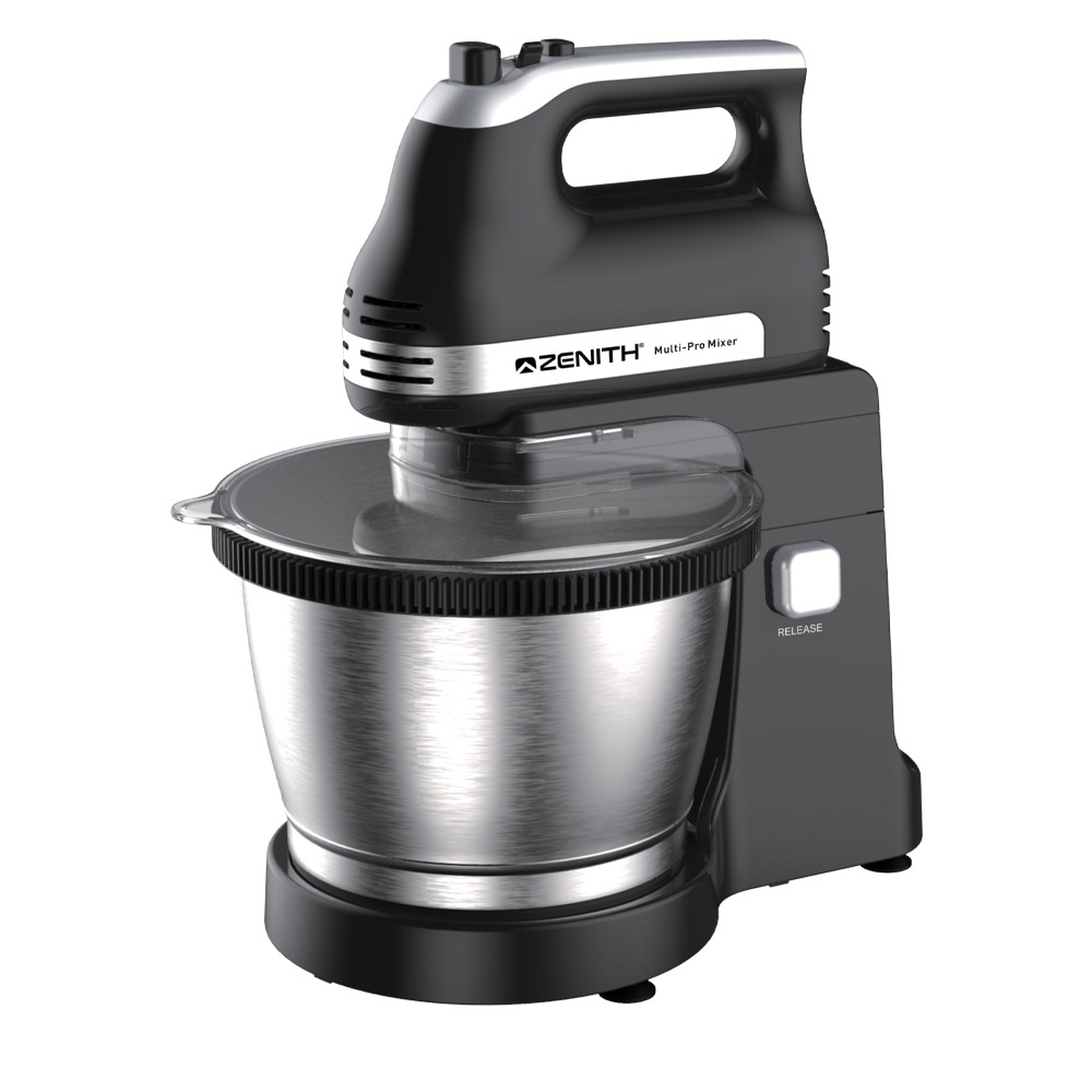 همزن کاسه دار ZSM1424