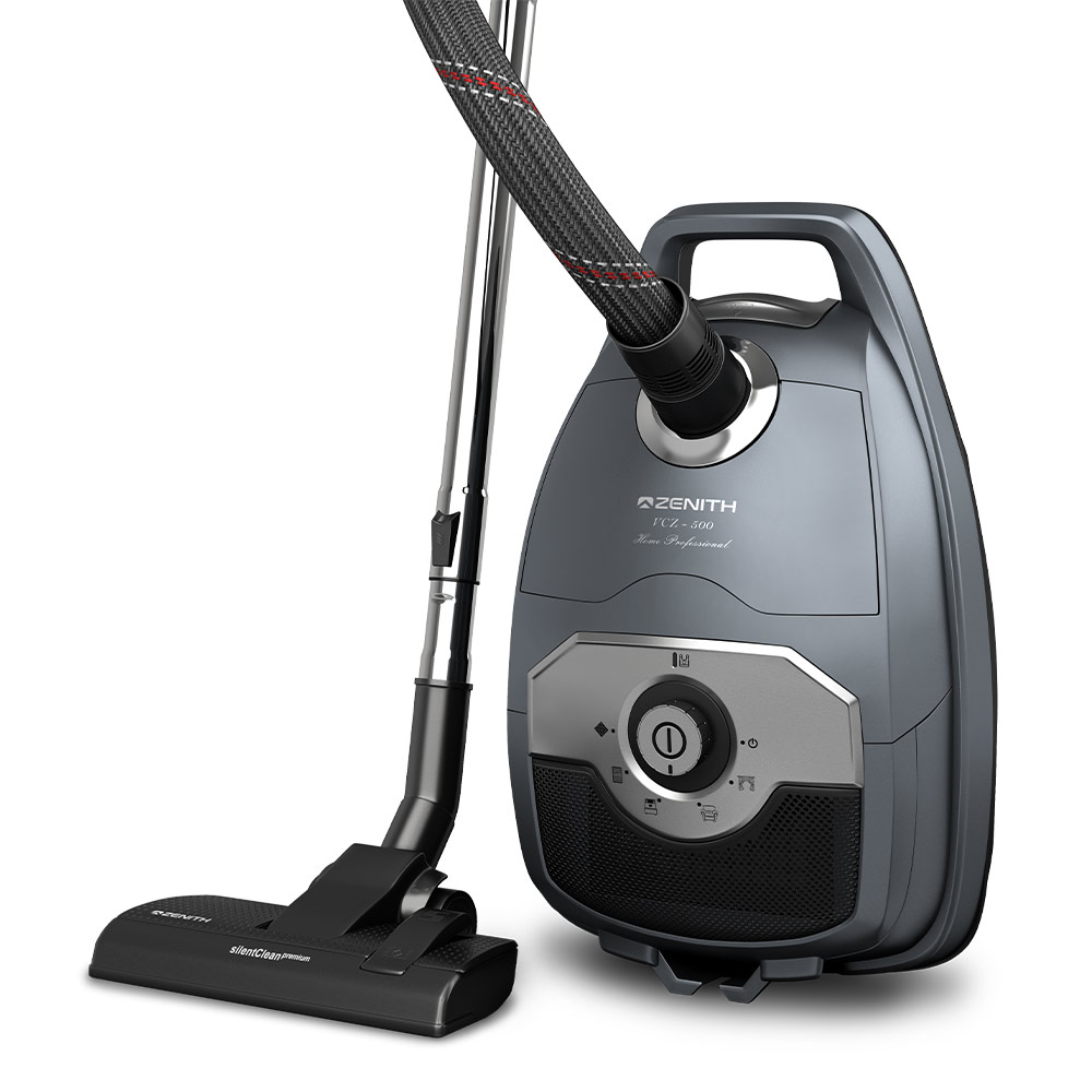 جارو برقی VCZ500 - تصویر 6