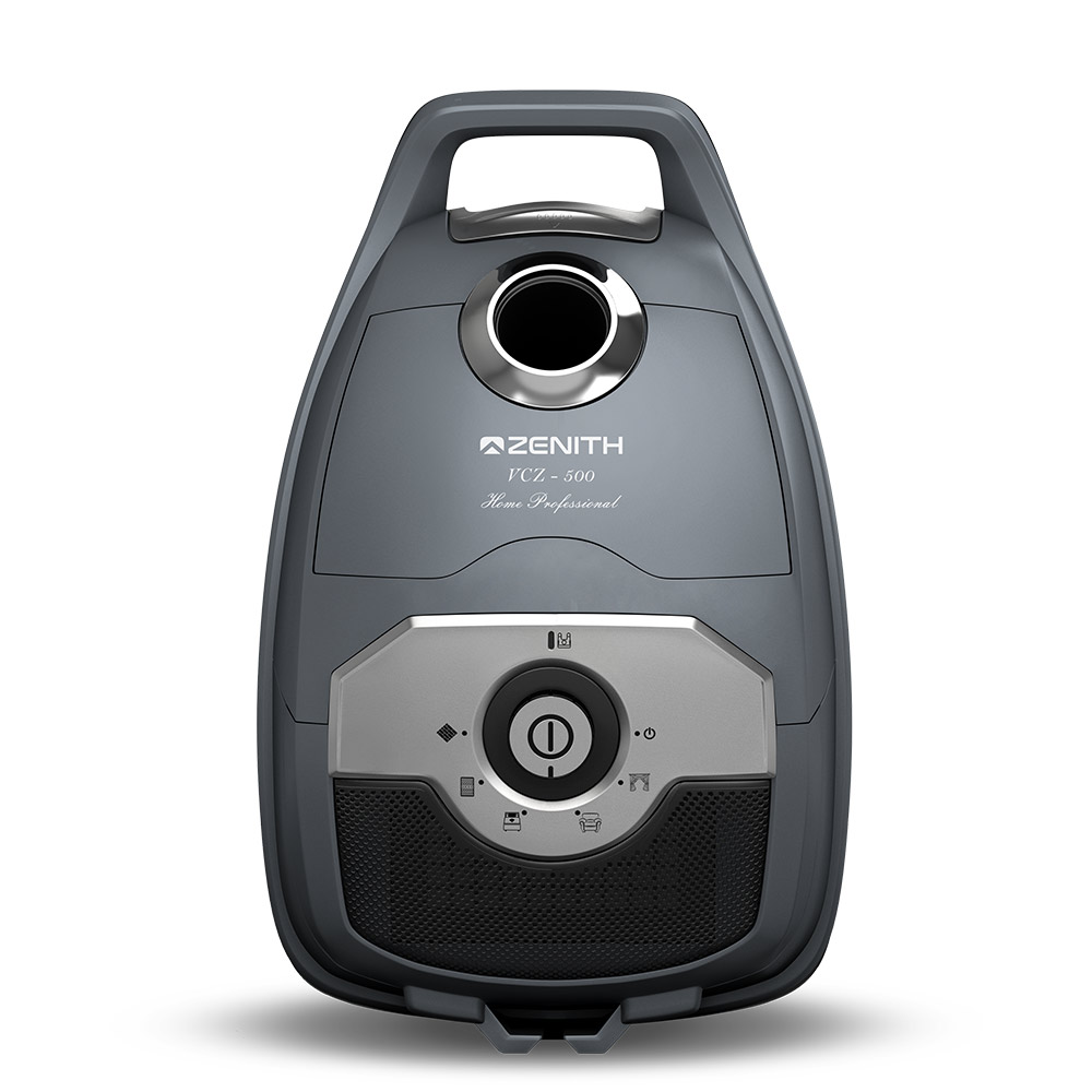 جارو برقی VCZ500 - تصویر 3