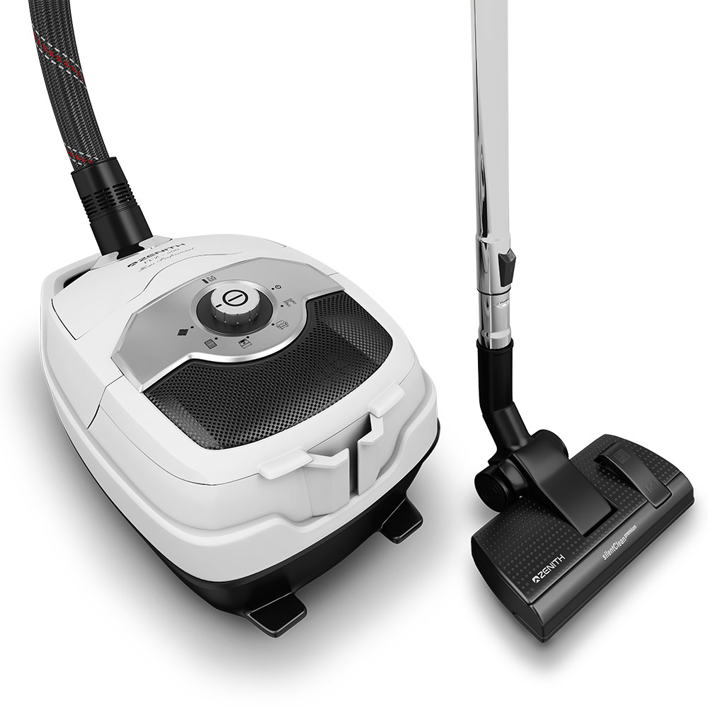 جارو برقی VCZ500 - تصویر 2