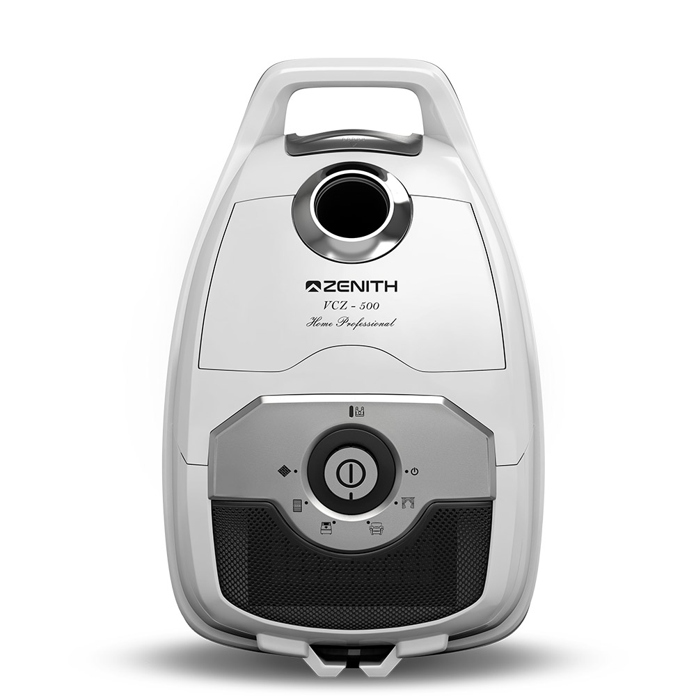 جارو برقی VCZ500 - تصویر 4